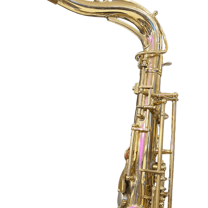 Saxo Tenor Conn 16M “Shooting Star” - Reacondicionado 3