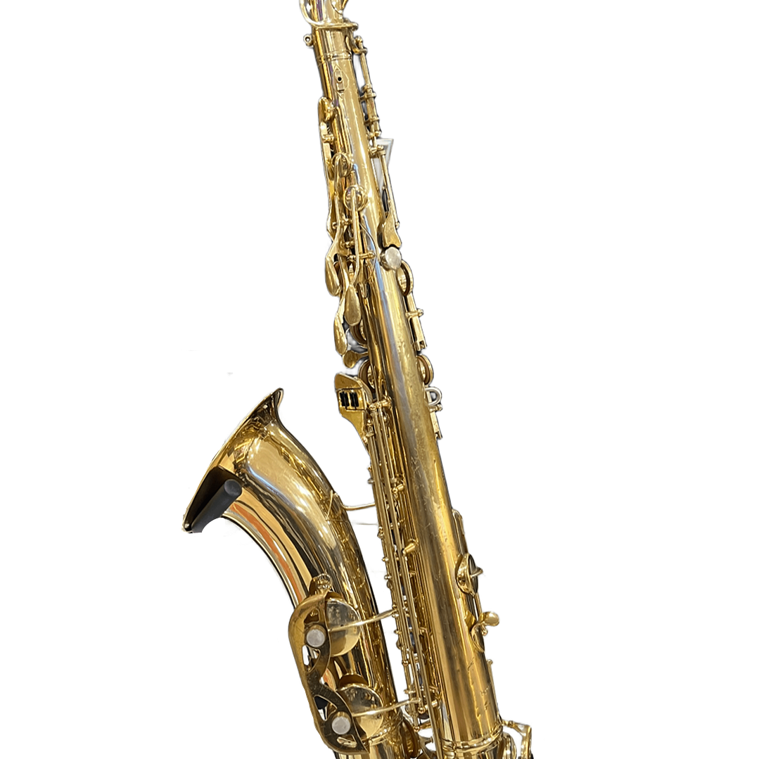 Saxo Tenor Conn 16M “Shooting Star” - Reacondicionado 2