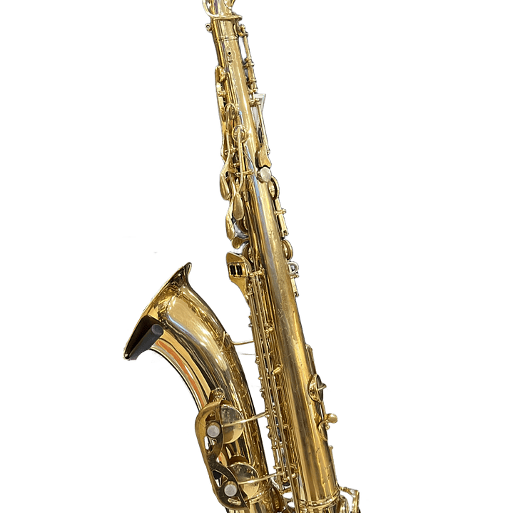 Saxo Tenor Conn 16M “Shooting Star” - Reacondicionado 2