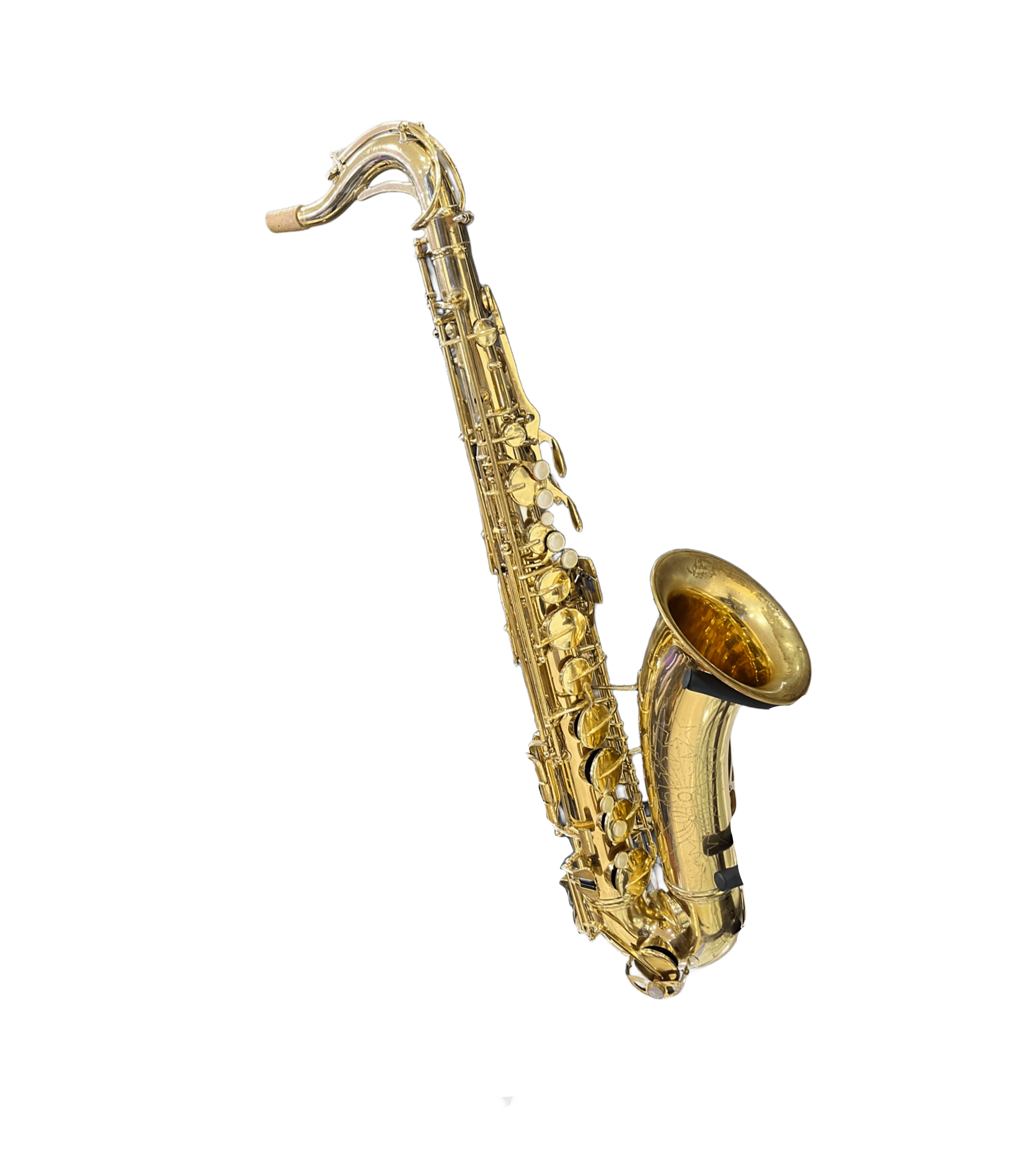 Saxo Tenor Conn 16M “Shooting Star” - Reacondicionado