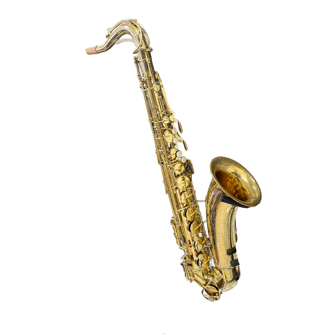 Saxo Tenor Conn 16M “Shooting Star” - Reacondicionado 1
