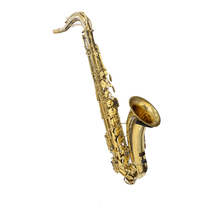 Saxo Tenor Conn 16M “Shooting Star” - Reacondicionado 1