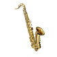 Saxo Tenor Conn 16M “Shooting Star” - Reacondicionado - Miniatura 1