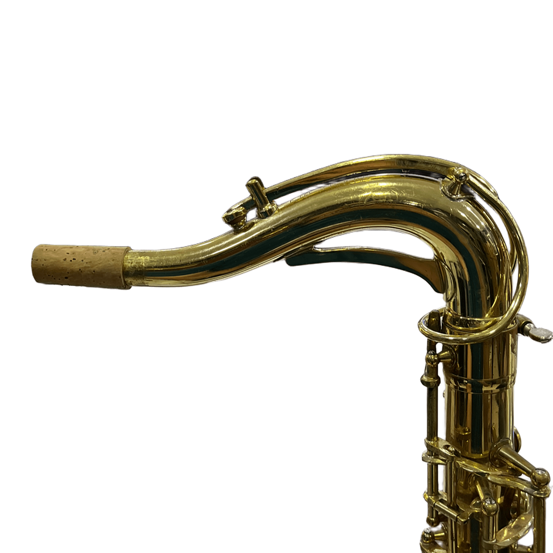 Saxo Tenor Conn 16M “Shooting Star” - Reacondicionado 4