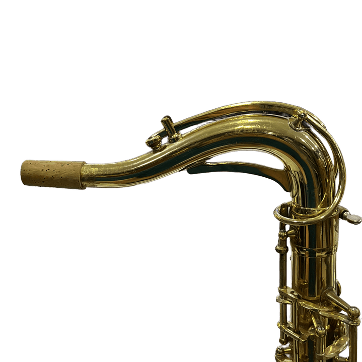 Saxo Tenor Conn 16M “Shooting Star” - Reacondicionado 4