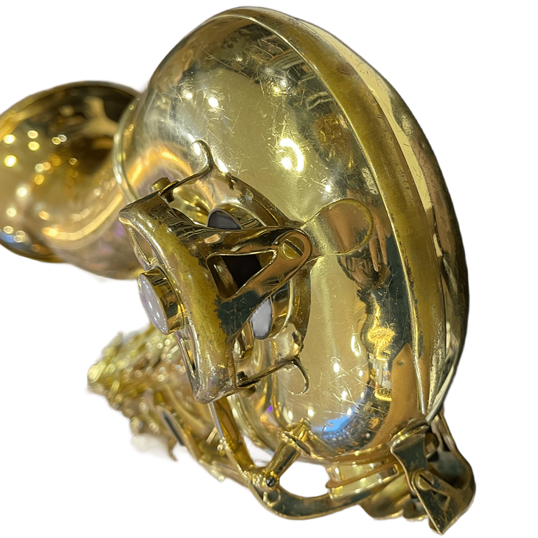 Saxo Tenor Conn 16M “Shooting Star” - Reacondicionado 5