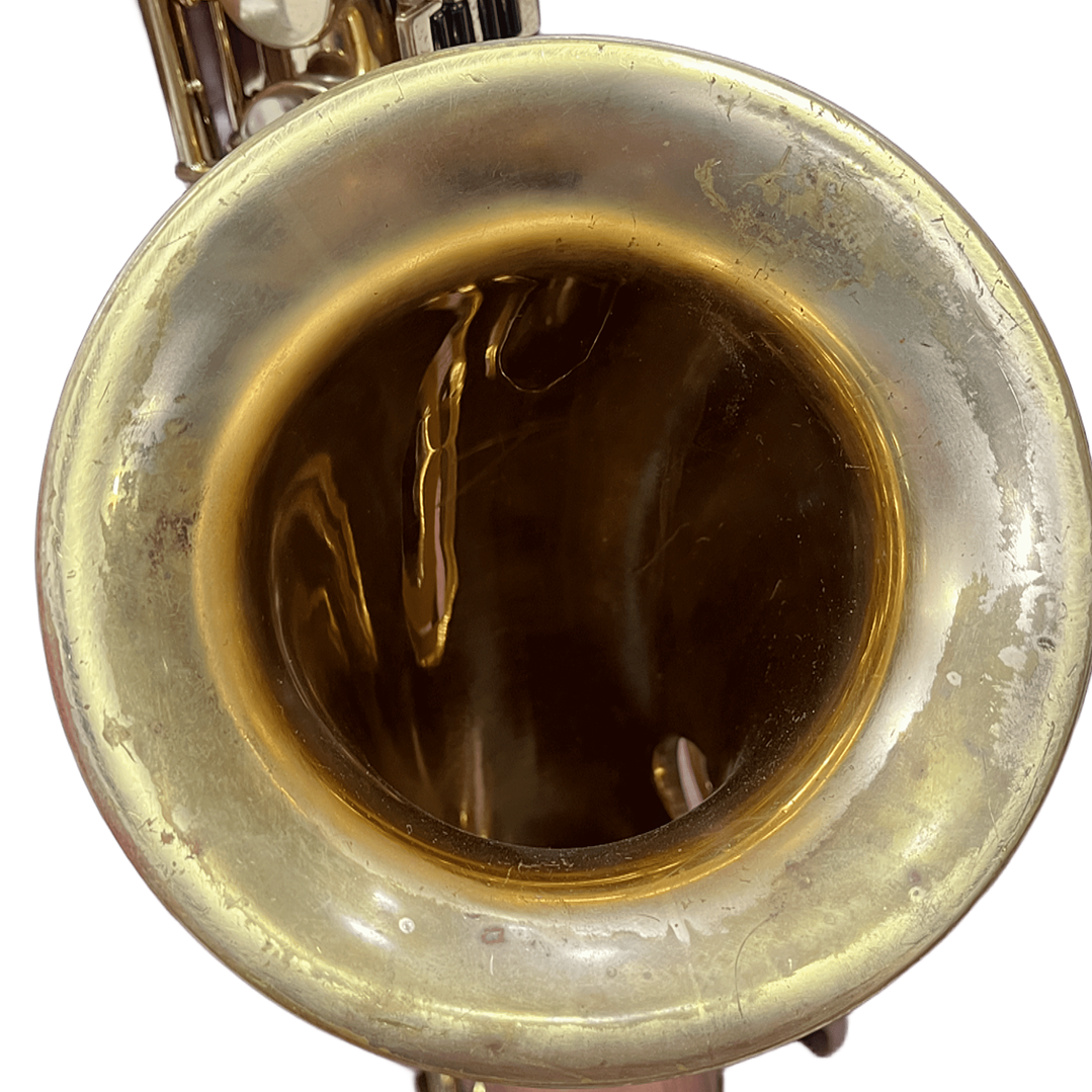 Saxo Tenor Conn 16M “Shooting Star” - Reacondicionado 6