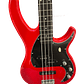 Bajo Electrico - Peavey Milestone 4 RED - Miniatura 2