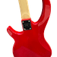 Bajo Electrico - Peavey Milestone 4 RED - Miniatura 3