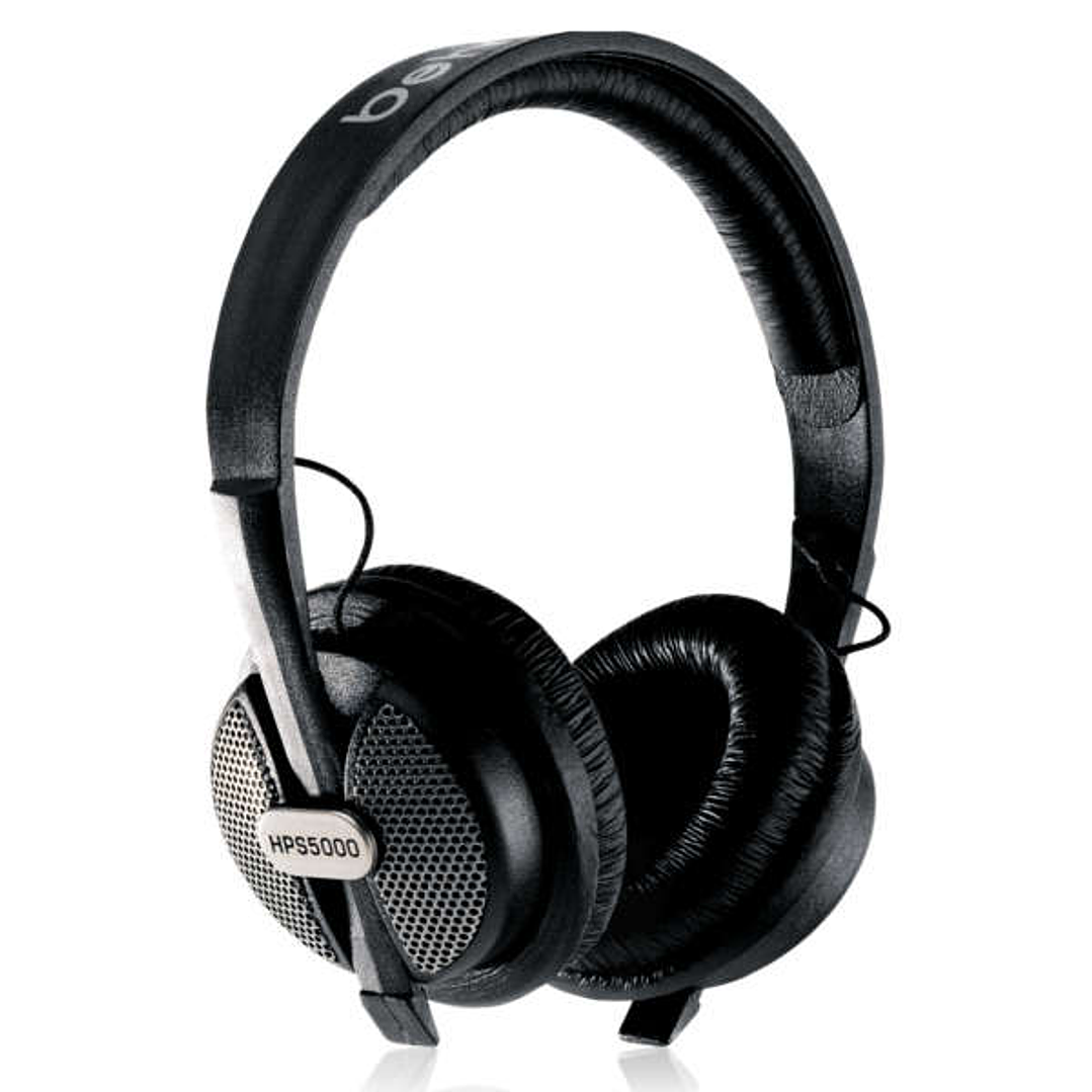 Pack Interfaz Behringer U-phoria Studio PRO 2