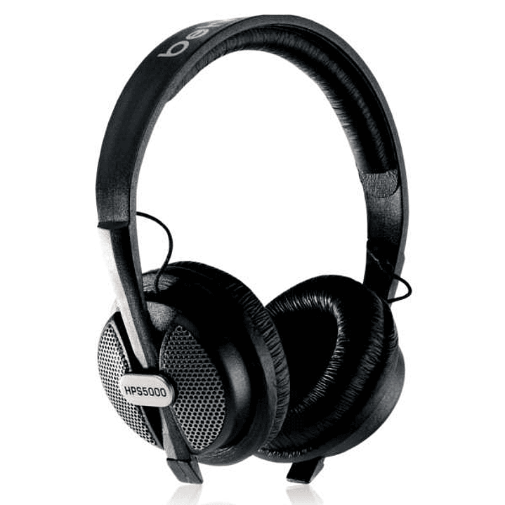 Pack Interfaz Behringer U-phoria Studio PRO 2