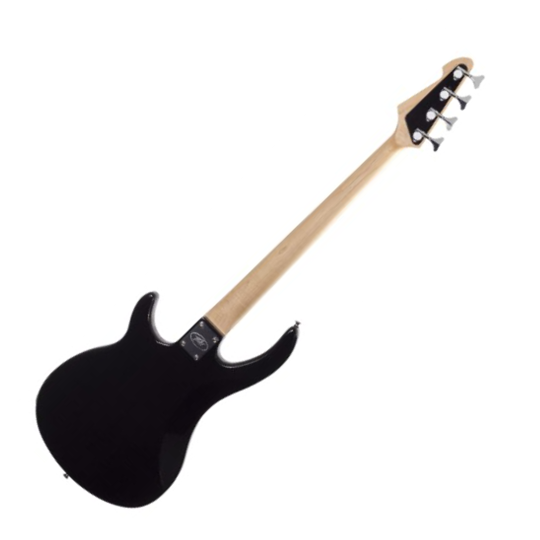 Bajo Eléctrico - Peavey Milestone 4 Black 2