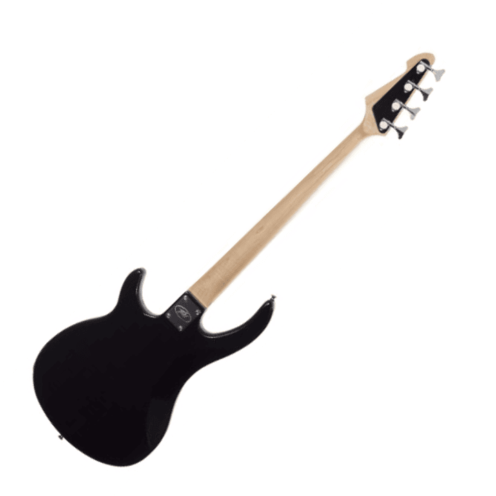 Bajo Eléctrico - Peavey Milestone 4 Black 2