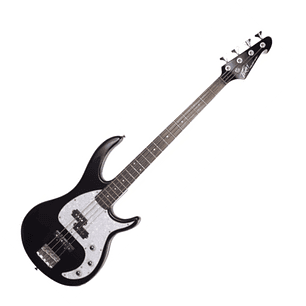 Bajo Eléctrico - Peavey Milestone 4 Black