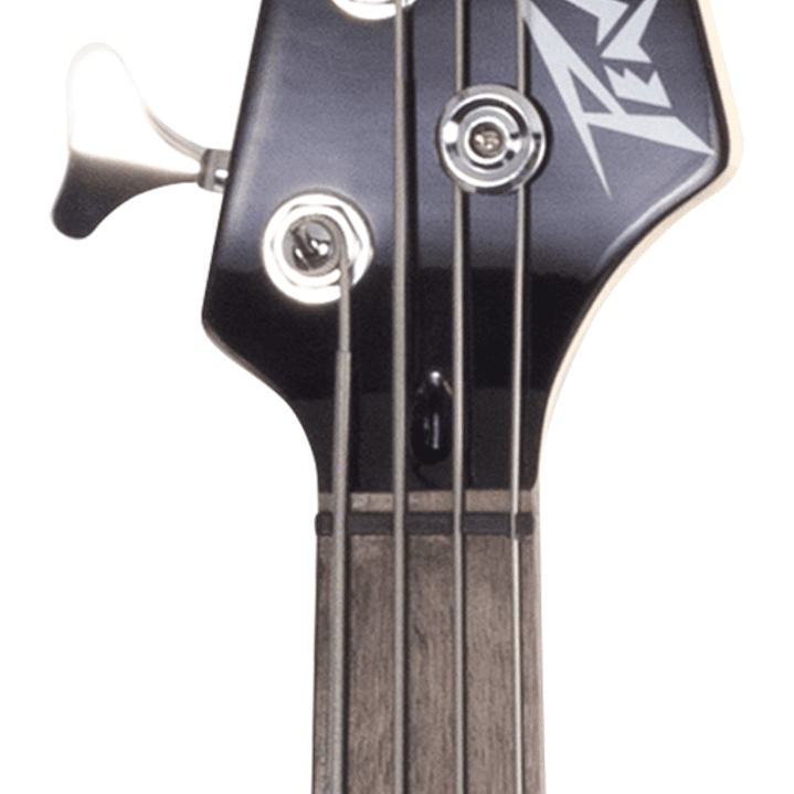 Bajo Eléctrico - Peavey Milestone 4 Black 4