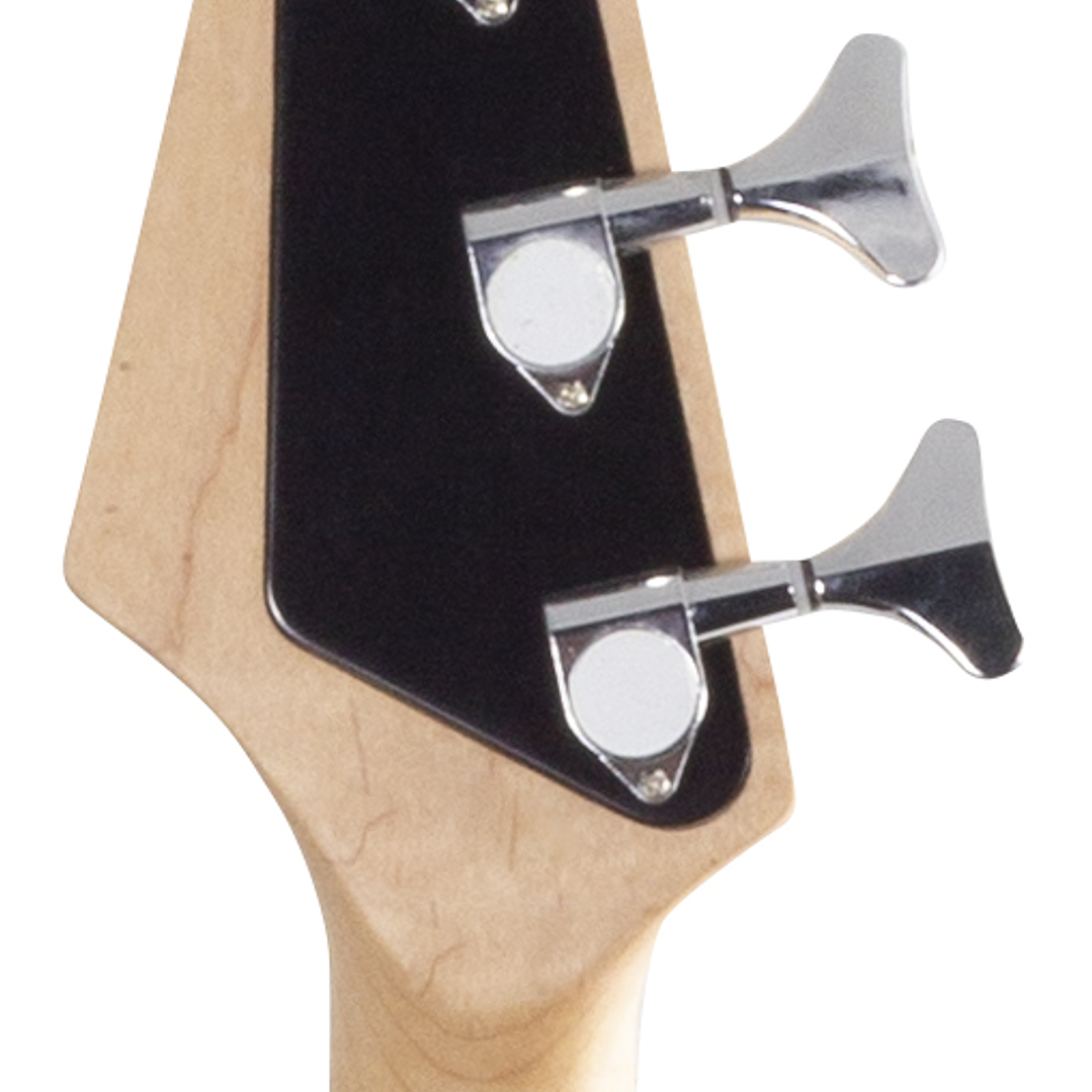 Bajo Eléctrico - Peavey Milestone 4 Black 5