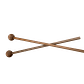 Baqueta Metalofono de Madera (pequeña) - Miniatura 2