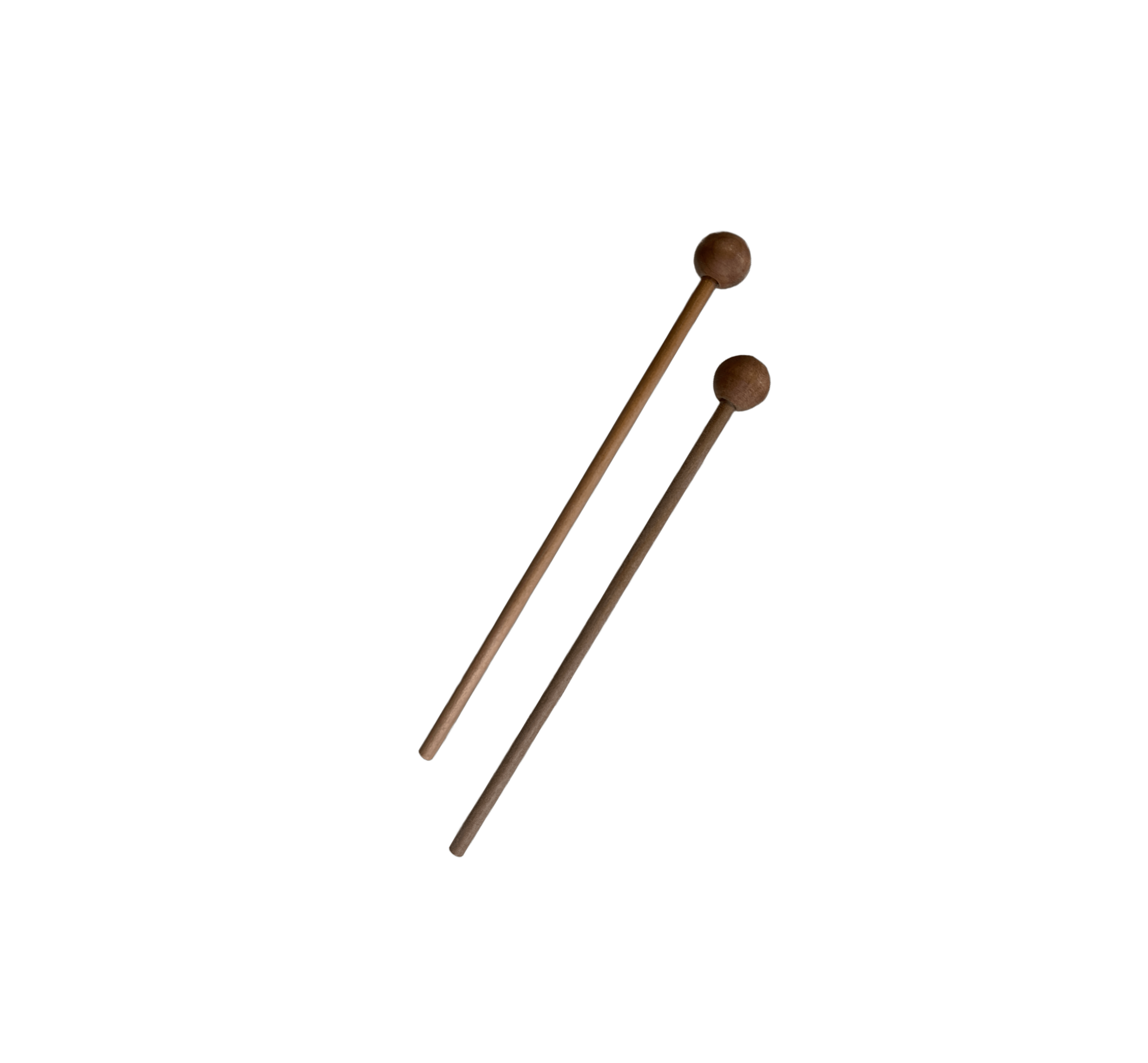 Baqueta Metalofono de Madera (pequeña)