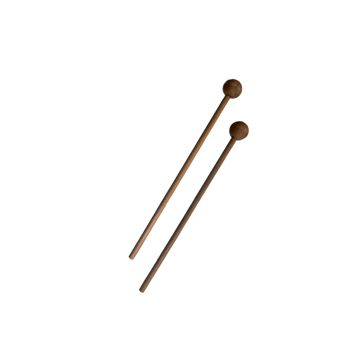 Baqueta Metalofono de Madera (pequeña) 1