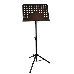 Atril Partitura Tipo Director - RONDO MS150