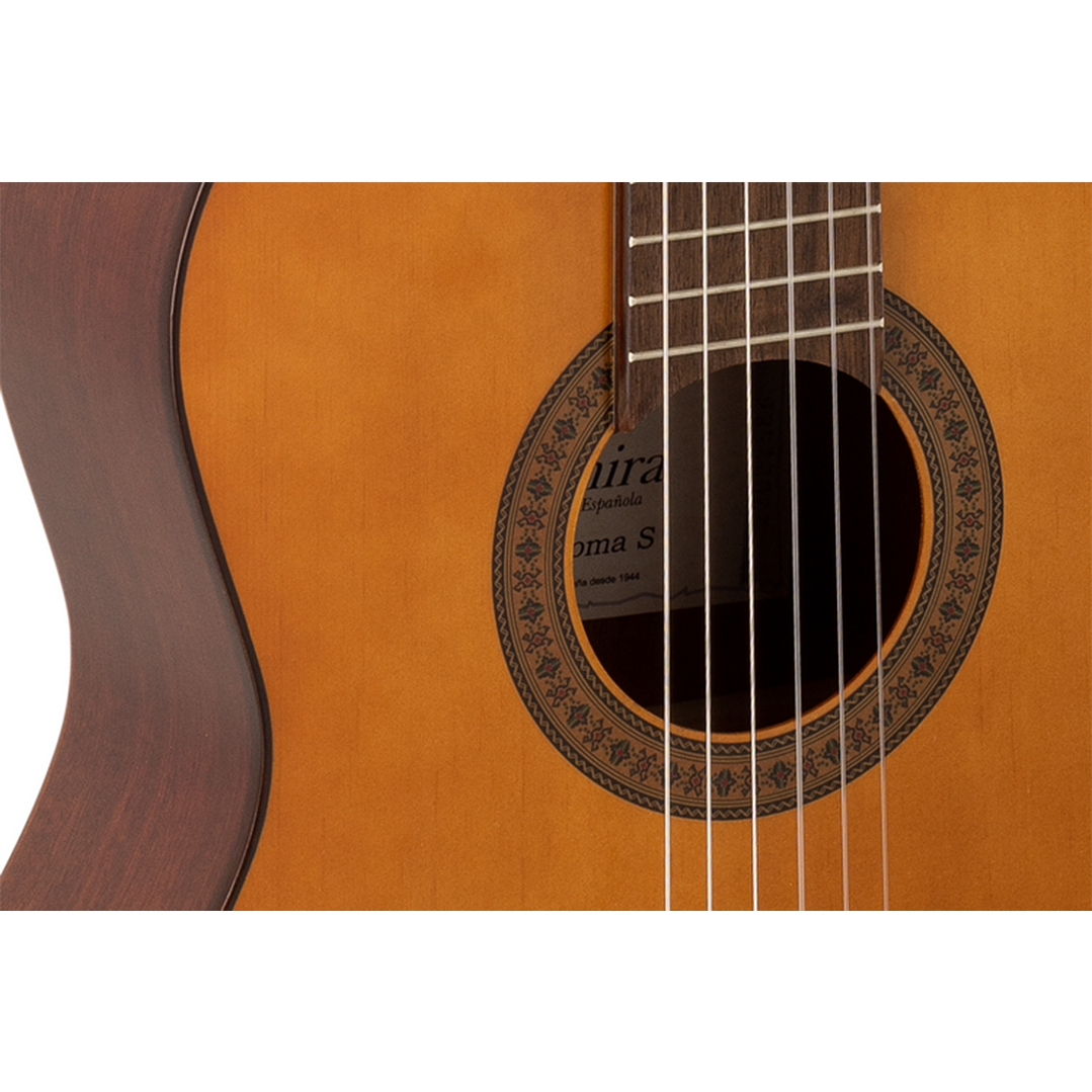 Guitarra Clásica Española - Admira Paloma 3