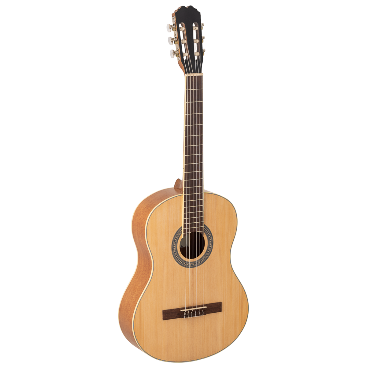 Guitarra Clásica - Admira Java