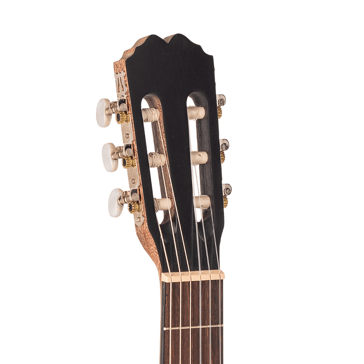 Guitarra Clásica Electroacústica - Admira Lena 3