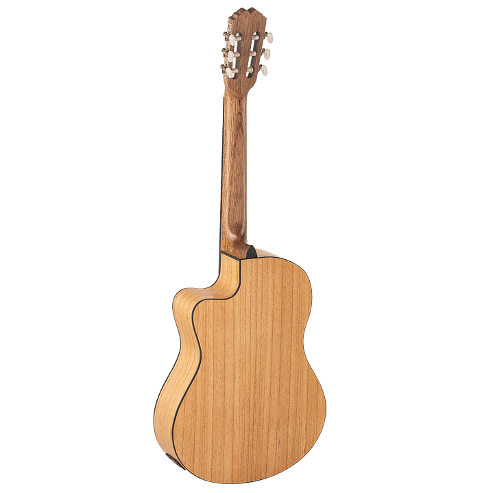Guitarra Clásica Electroacústica - Admira Lena 2