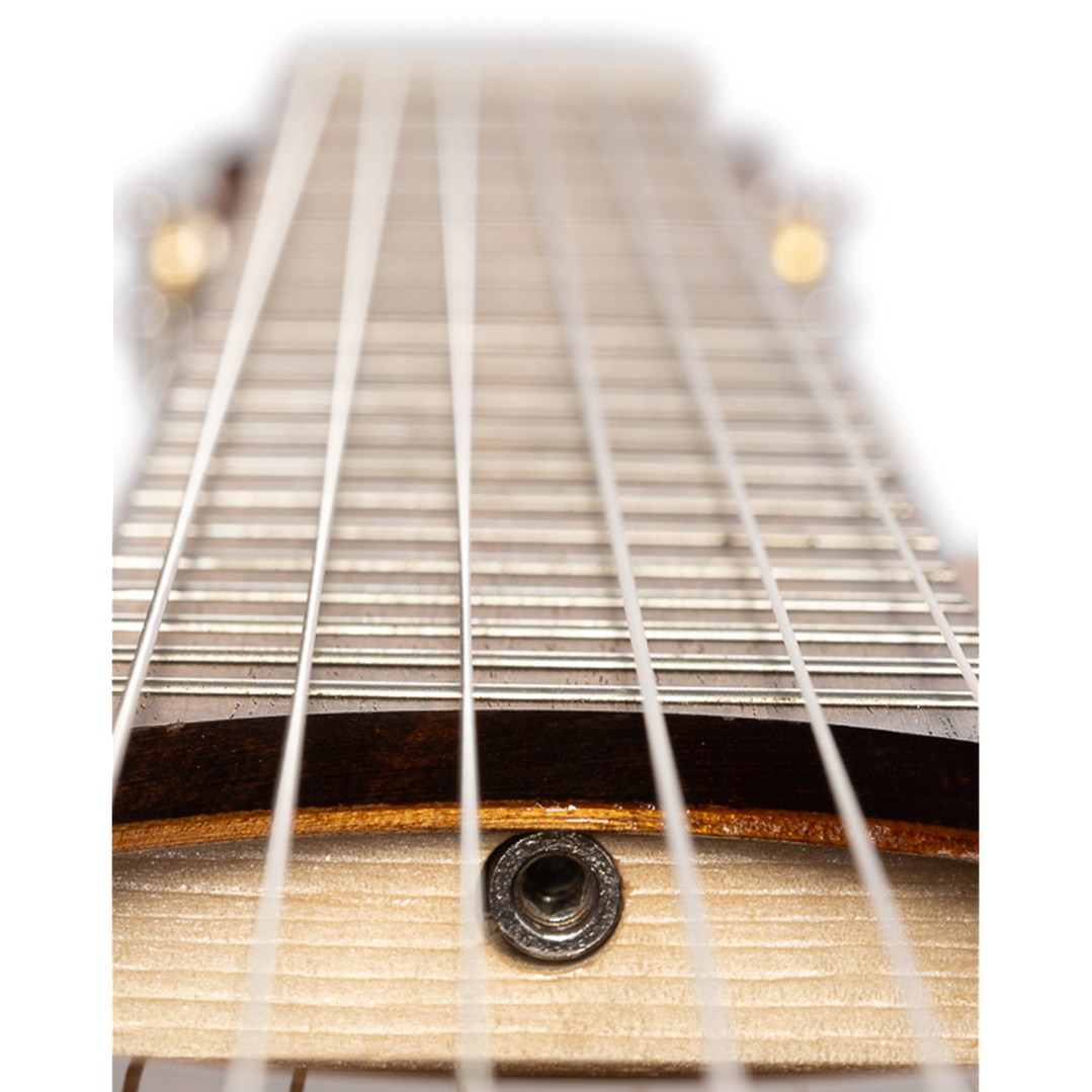 Guitarra Clásica Electroacústica - Admira Lena 4