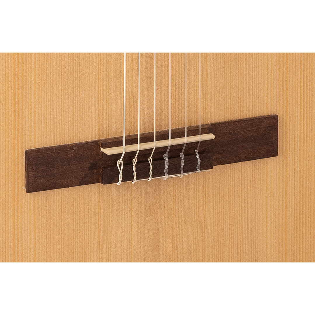 Guitarra Clásica Electroacústica - Admira Lena 5