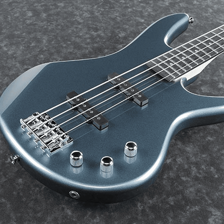 Bajo Eléctrico - IBANEZ GSR180 BEM 2