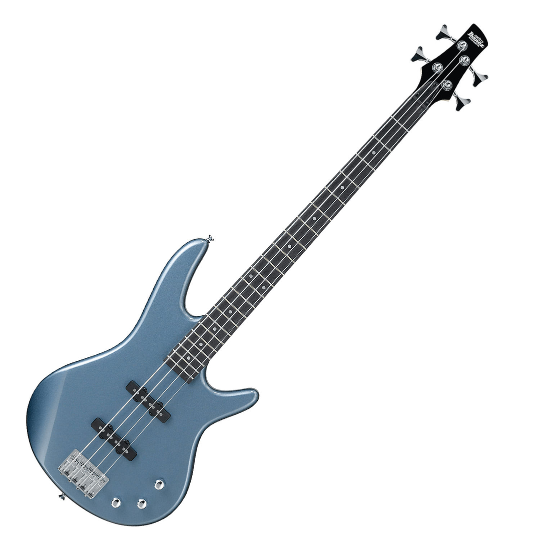 Bajo Eléctrico - IBANEZ GSR180 BEM 1