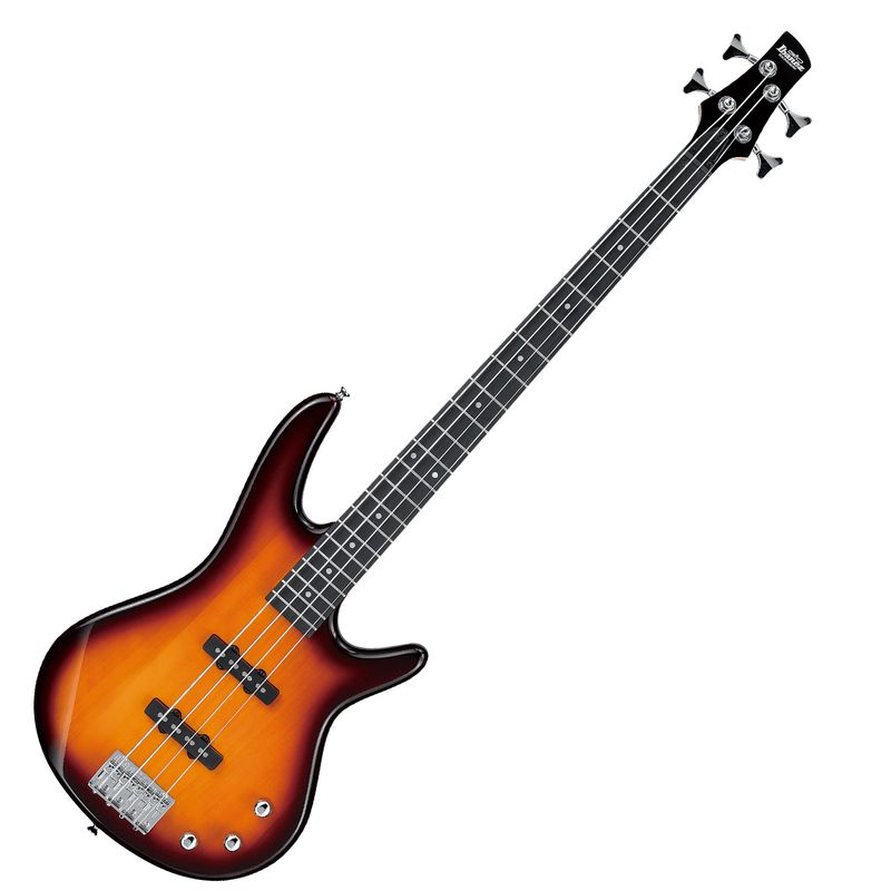 ベース Ibanez GSR180-BS Bajo Eléctrico - IBANEZ GSR180 BS