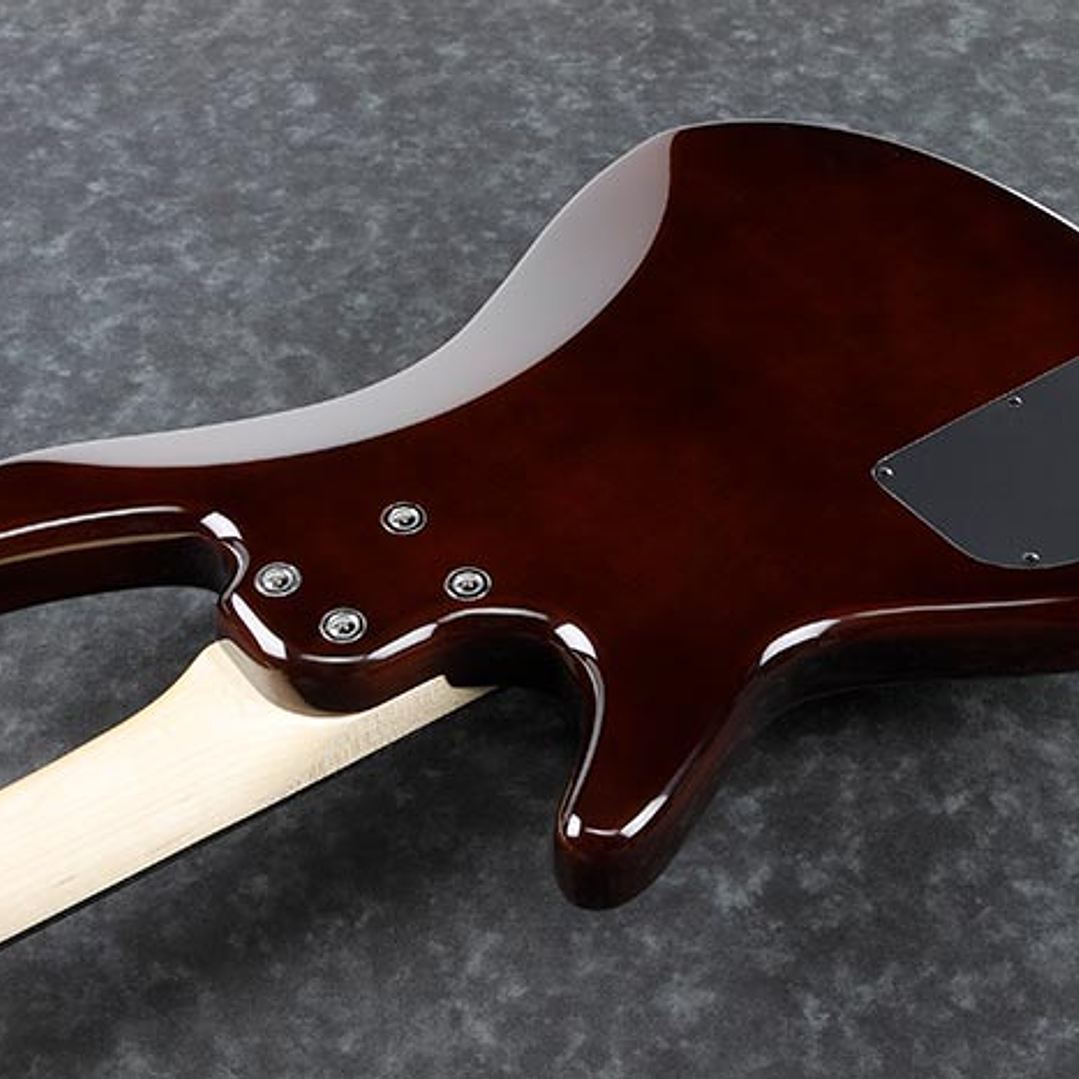 Bajo Eléctrico - IBANEZ GSR180 BS 3