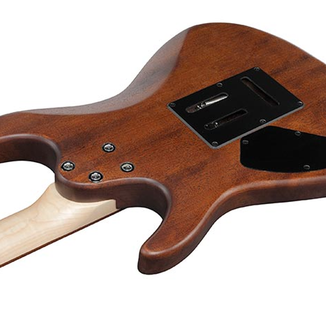 Guitarra Eléctrica - IBANEZ GSA60-BS 5