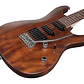 Guitarra Eléctrica - IBANEZ GSA60-BS - Miniatura 4