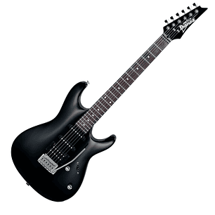 Guitarra Eléctrica - IBANEZ GSA60-BKN