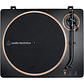 Tornamesa Audiotechnica AT-LP70X-BZ - Miniatura 3