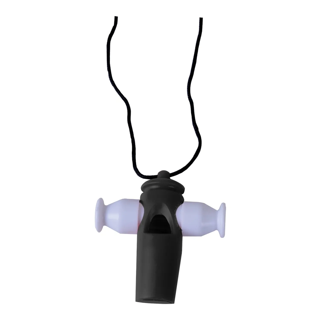 Pito para Samba de Plástico - RMX-SBS 3