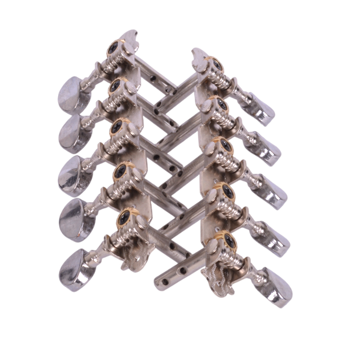 Clavijero Mandolina 10 Cuerdas - SCORPION FYC-10MAJ 1