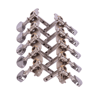 Clavijero Mandolina 10 Cuerdas - SCORPION FYC-10MAJ