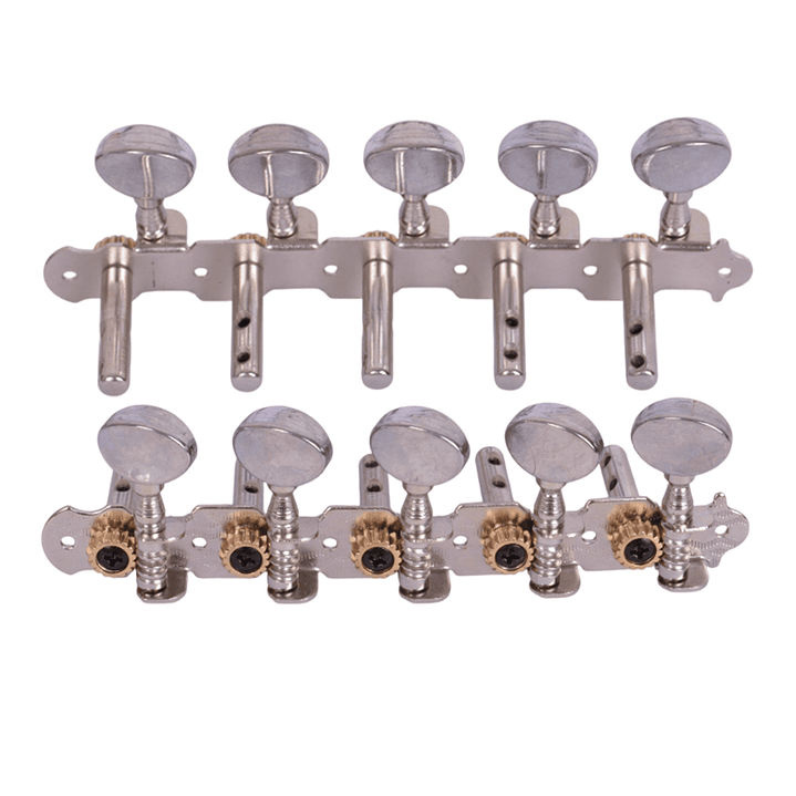 Clavijero Mandolina 10 Cuerdas - SCORPION FYC-10MAJ 2