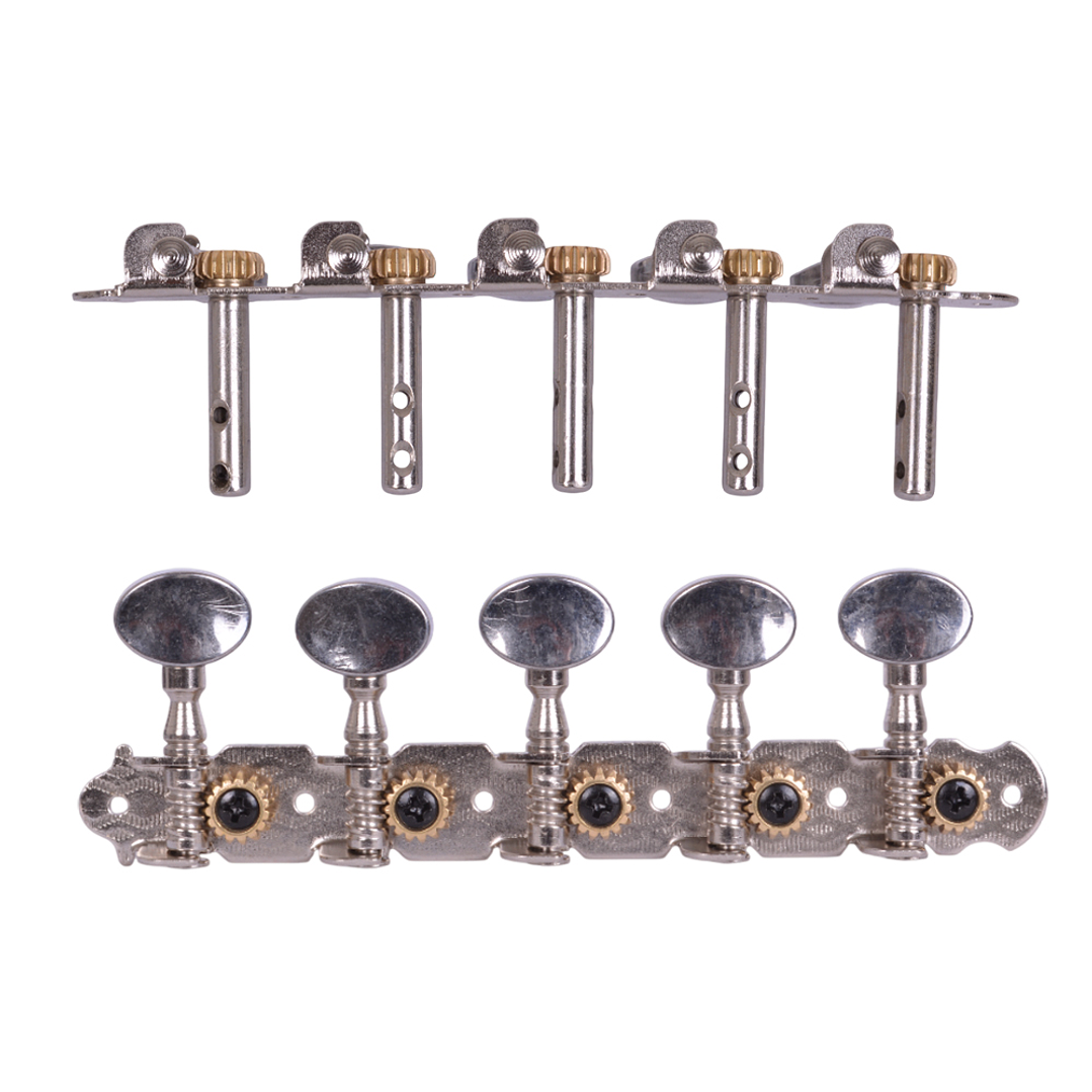 Clavijero Mandolina 10 Cuerdas - SCORPION FYC-10MAJ 3