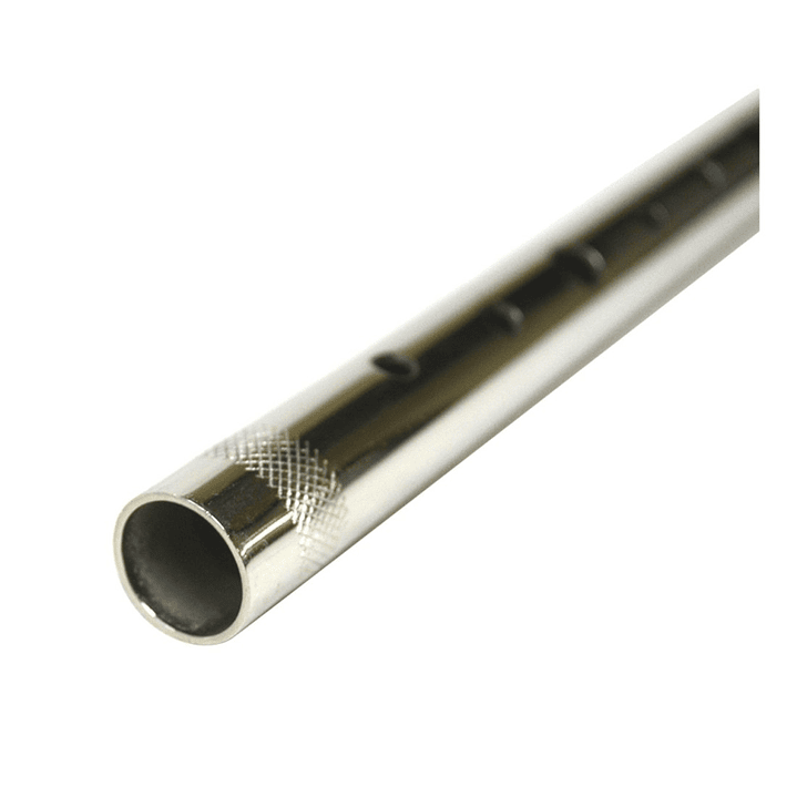 Pífano de Banda de Guerra - Etinger 3