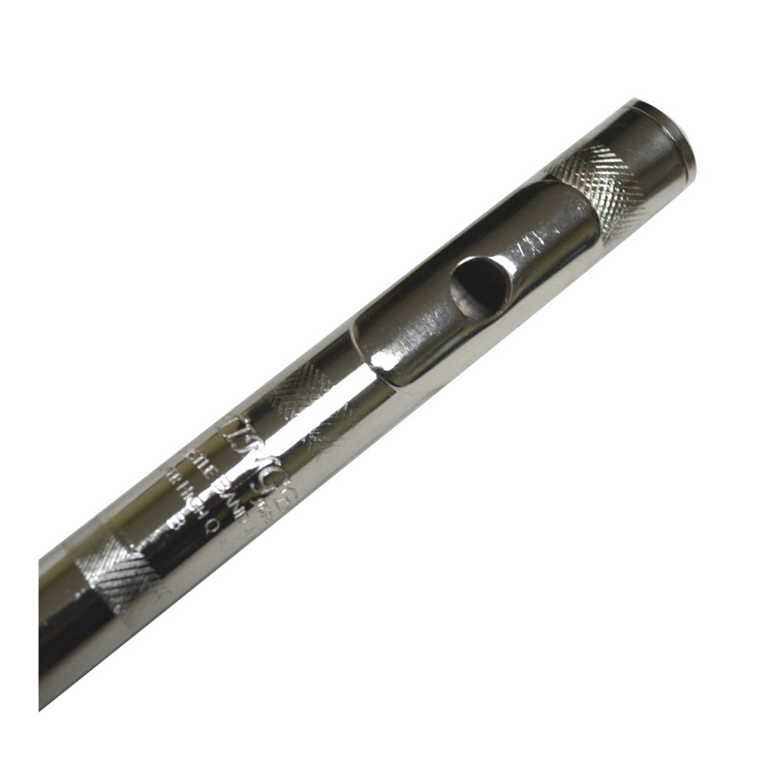 Pífano de Banda de Guerra - Etinger 2