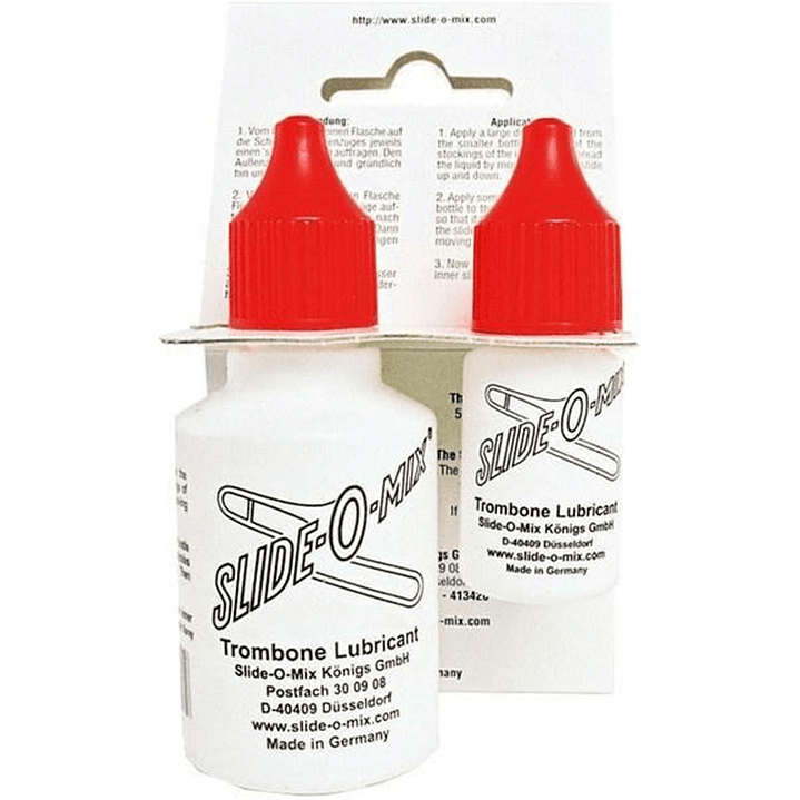 Lubricante para Trombón - Slide o Mix - Standard 1