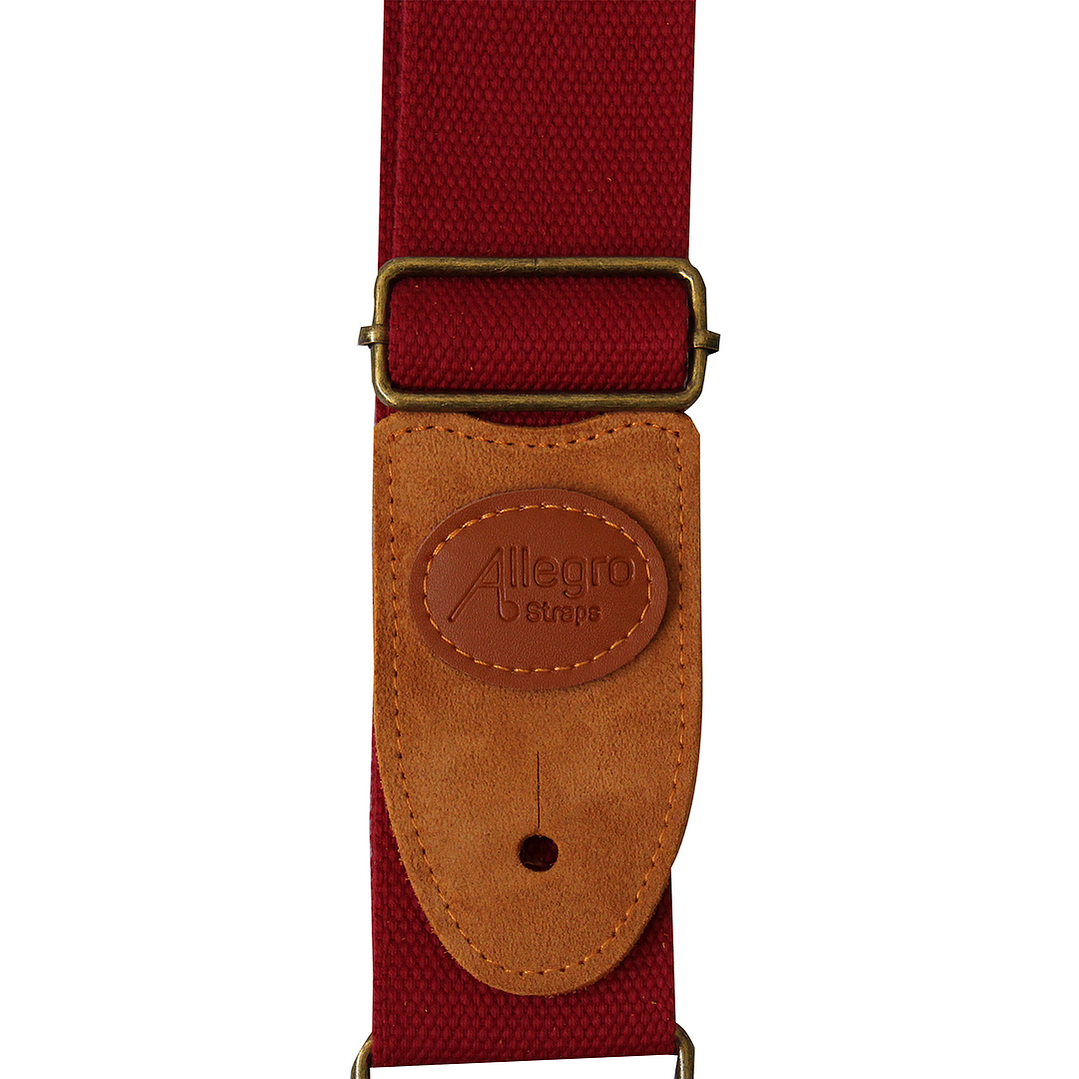 Correa para Guitarra Allegro Cotton 2