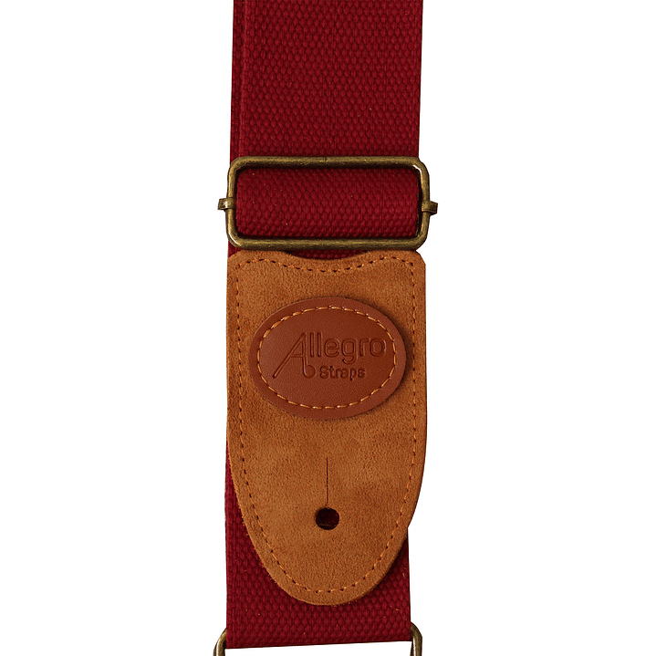 Correa para Guitarra Allegro Cotton 2