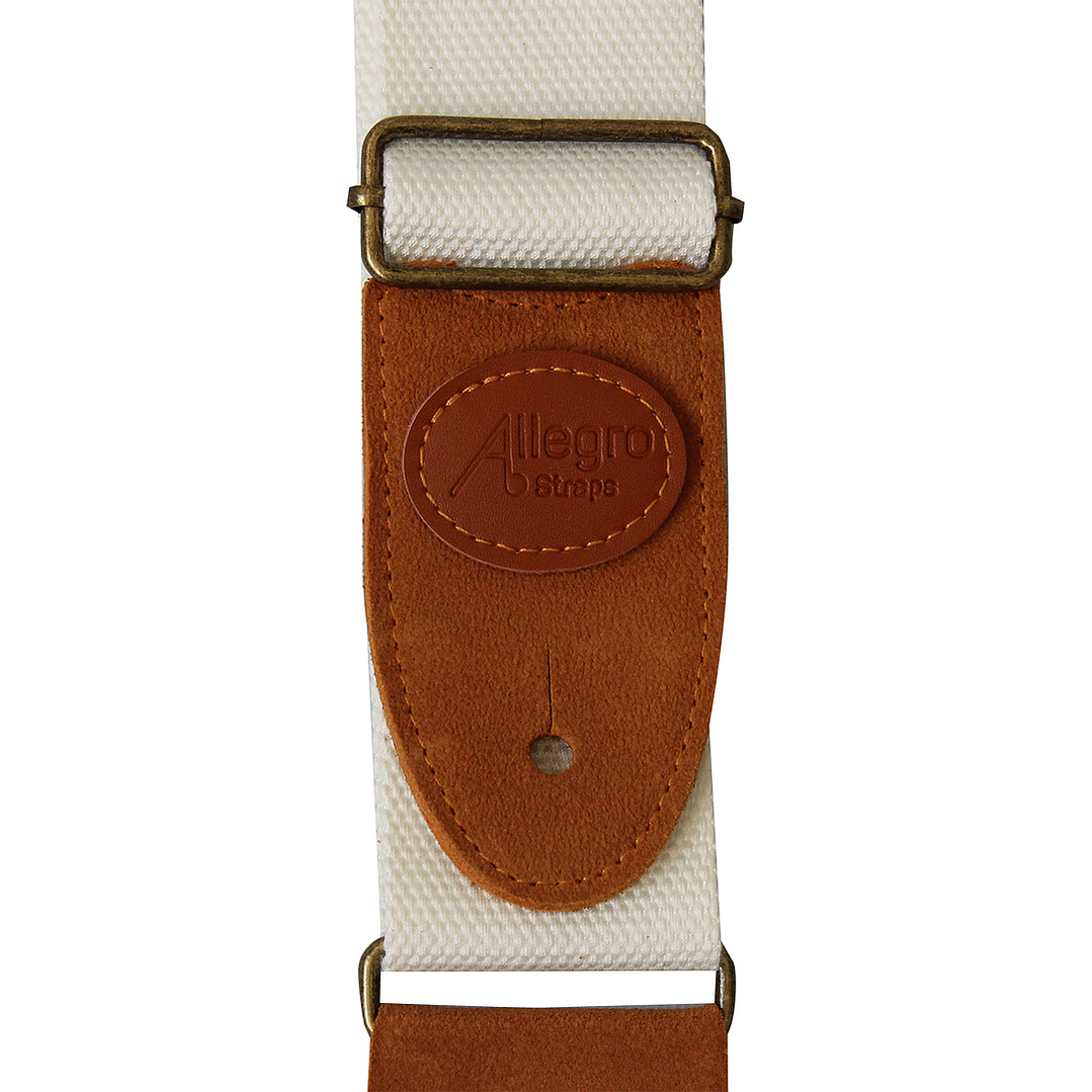 Correa para Guitarra Allegro Cotton 3