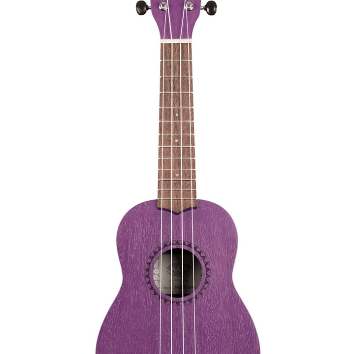 Ukelele Concierto Kala KA-MRT-PUR-C 3